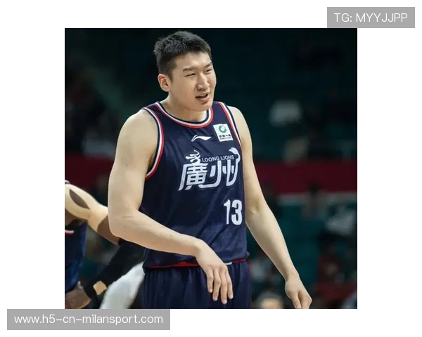 CBA迎来NBA超级中锋加盟 赛季冠军悬念或将彻底改写 CBA迎来NBA超级中锋加盟 赛季冠军悬念或将彻底改写