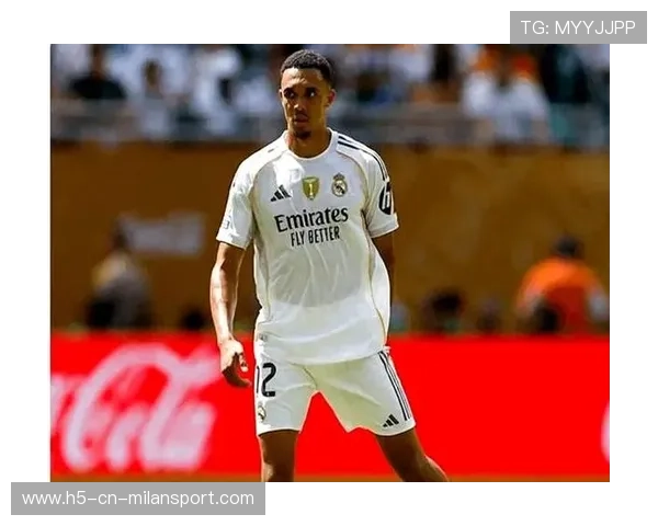 阿诺德加盟皇马梦想成真 每周坚持3小时西语课提升自我 阿诺德加盟皇马梦想成真 每周坚持3小时西语课提升自我