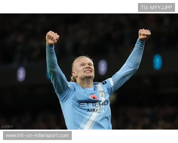 哈兰德领衔曼城锋线尼科赖因德斯坐镇中场谢尔基助力冲击伯恩茅斯 哈兰德领衔曼城锋线尼科赖因德斯坐镇中场谢尔基助力冲击伯恩茅斯