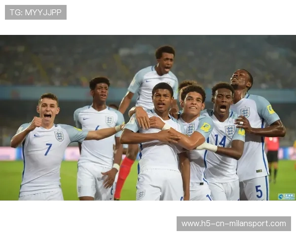 英格兰U17与海地U17历史交锋回顾及赛前战术分析 英格兰U17与海地U17历史交锋回顾及赛前战术分析