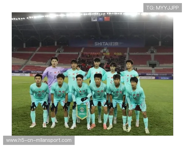 印尼U17能否在巴西U17主场创造奇迹上演青春逆袭之战 印尼U17能否在巴西U17主场创造奇迹上演青春逆袭之战