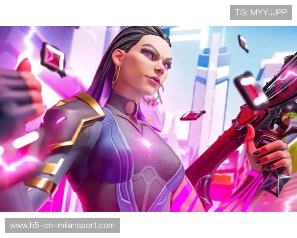 《Valorant》战队签约新星,实力赢得期待,valorant国内战队一览表 《Valorant》战队签约新星,实力赢得期待,valorant国内战队一览表