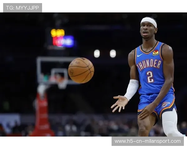 卫冕冠军雷霆19分大逆转!亚历山大35+7+6统治末节 卫冕冠军雷霆19分大逆转!亚历山大35+7+6统治末节