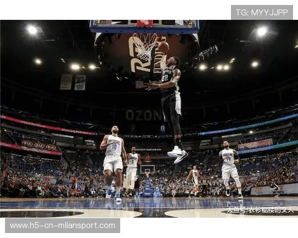 史诗逆转:两记远投让马刺完成惊天翻盘! 史诗逆转:两记远投让马刺完成惊天翻盘!