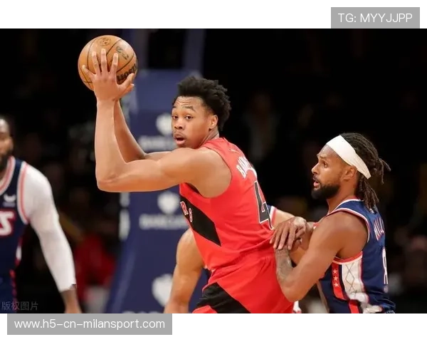 猛龙5人火力点爆发,客场胜利送篮网深度反思 猛龙5人火力点爆发,客场胜利送篮网深度反思