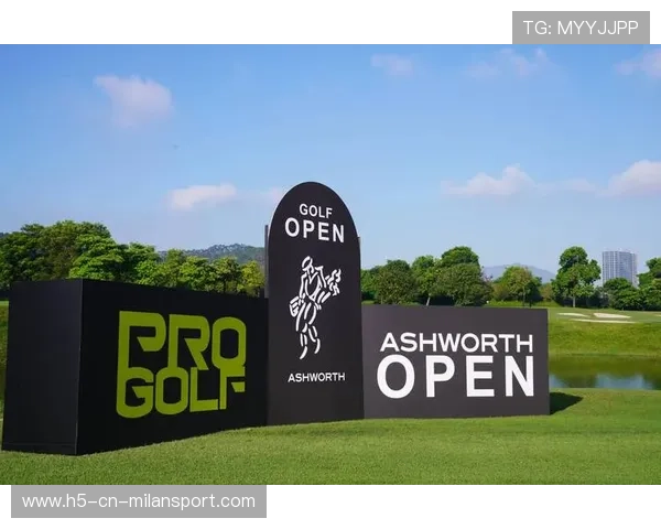 高校高尔夫全面崛起!多支大学队战绩飙升 高校高尔夫全面崛起!多支大学队战绩飙升