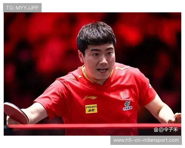国乒18岁新星崛起,国乒17岁小将或成黑马 国乒18岁新星崛起,国乒17岁小将或成黑马