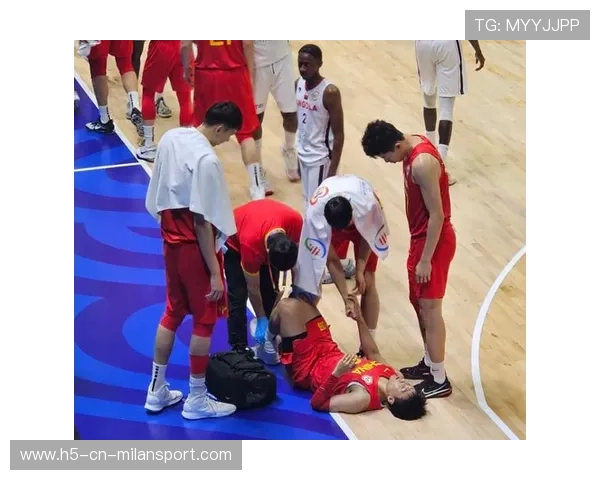 CBA 球员脚踝受伤后复出立刻贡献高分