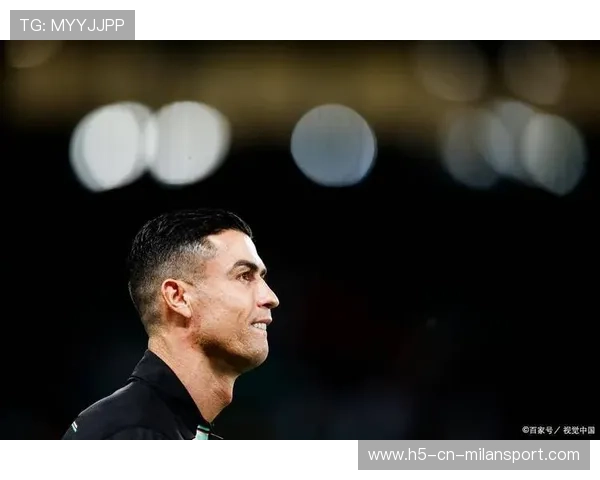 C罗再入年度最佳进球候选，足球传奇永不止步