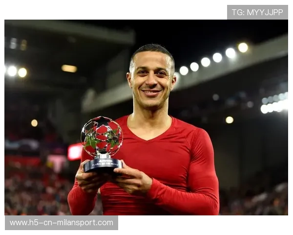 利物浦推进强度让节奏完全失衡