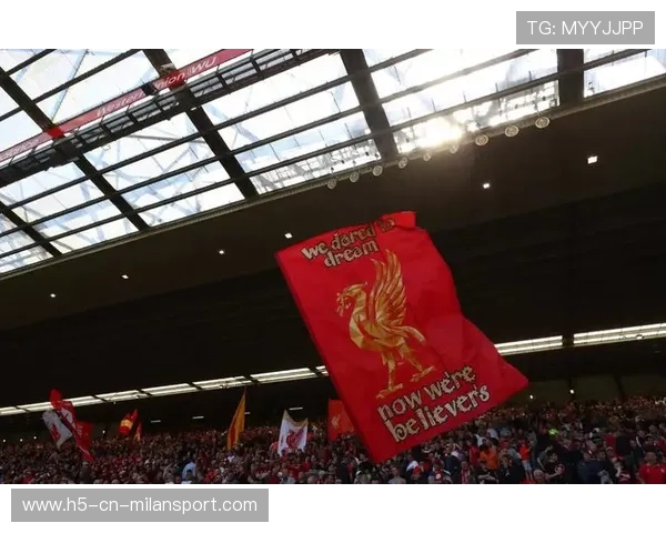 利物浦将再度刷新内部薪资结构，开启俱乐部经济新纪元