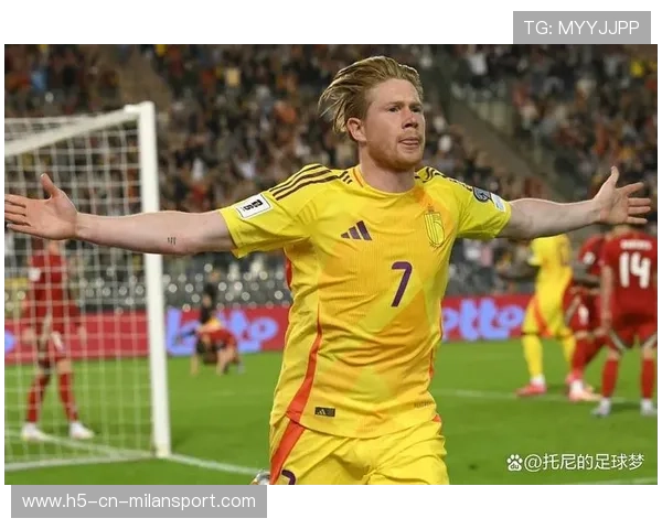 德布劳内精妙直传制造点球机会