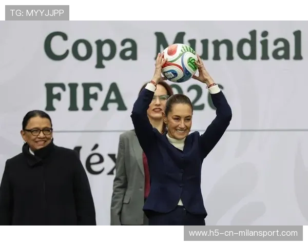 2026世界杯设立独立医疗中心,球员保护强度升级 2026世界杯设立独立医疗中心,球员保护强度升级