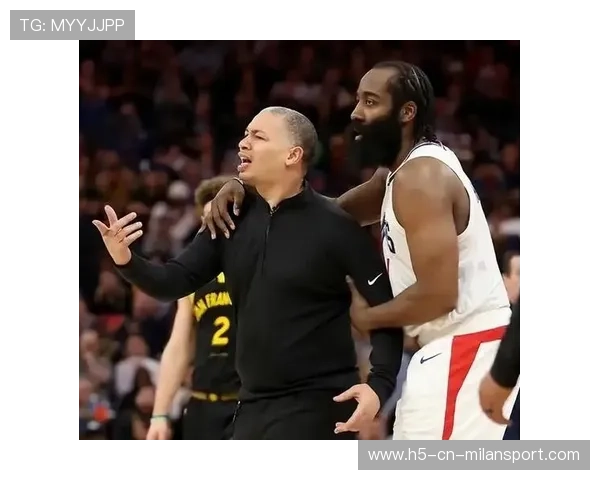 哈登的职业路径:重建信任还是继续闪光?